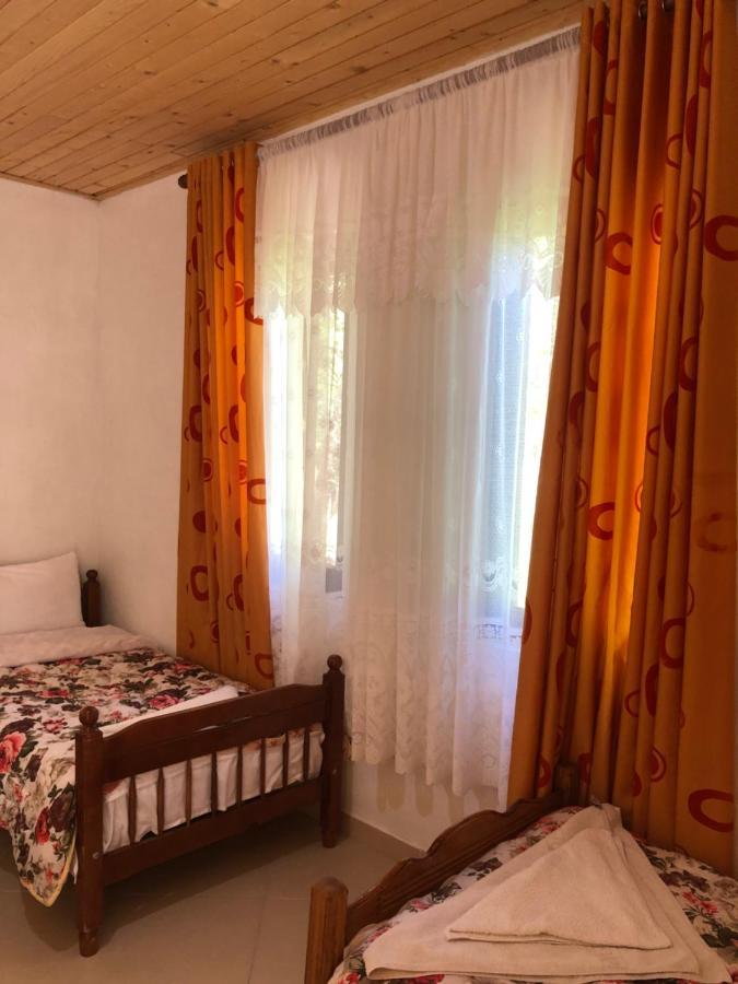 Guest House Ledio Valbone Zewnętrze zdjęcie