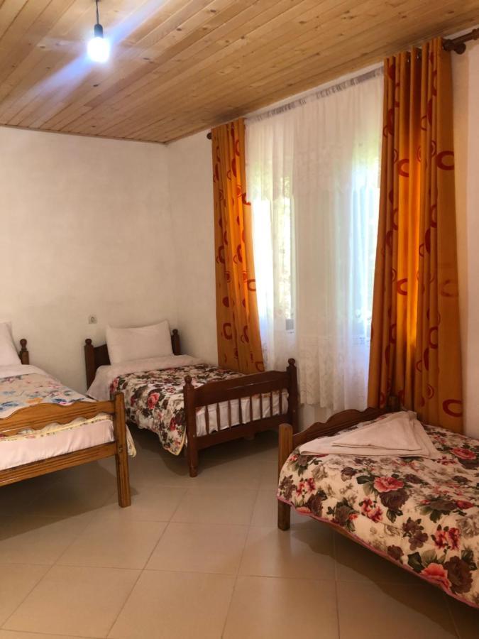 Guest House Ledio Valbone Zewnętrze zdjęcie